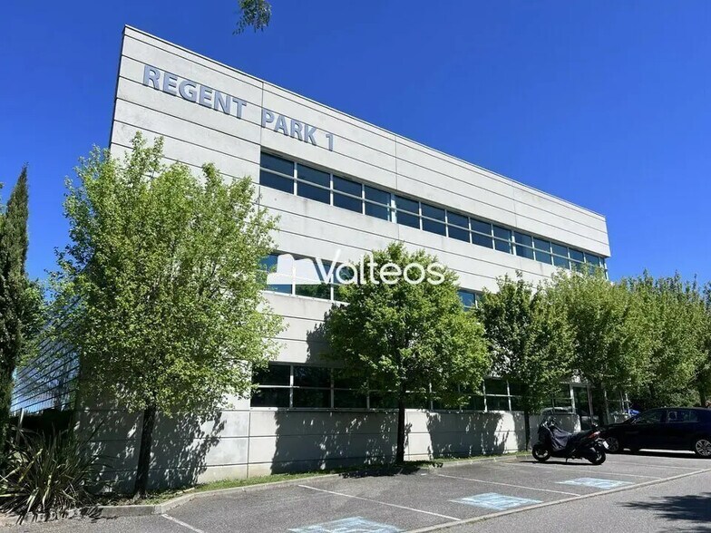 2480 L'Occitane, Labège for lease - Building Photo - Image 1 of 36