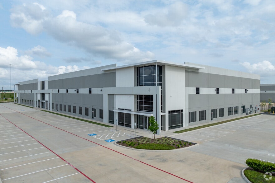 2304 Reed Rd, Houston, TX for sale - Primary Photo - Image 1 of 1