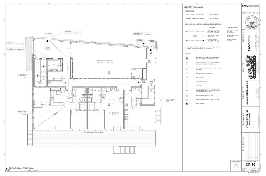186 Main Street, Auburn, ME for lease - Building Photo - Image 3 of 7
