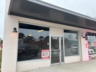 More details for 618 New Bridge St, Jacksonville, NC - Retail for Lease