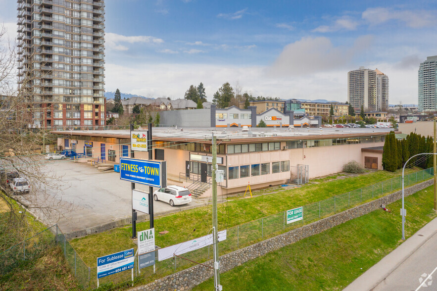 4141 Lougheed Hwy, Burnaby, BC V5C 1Y6 | LoopNet