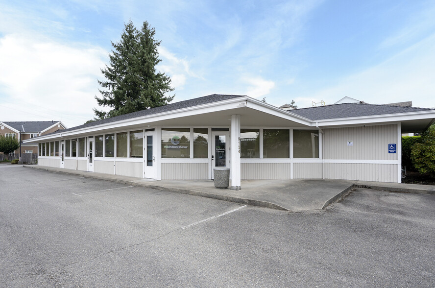 9124 Gravelly Lake Dr SW, Lakewood, WA for sale - Building Photo - Image 1 of 35