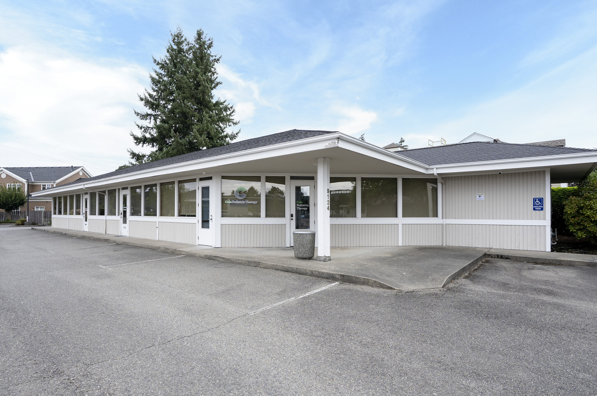 9124 Gravelly Lake Dr SW, Lakewood, WA for sale Building Photo- Image 1 of 36