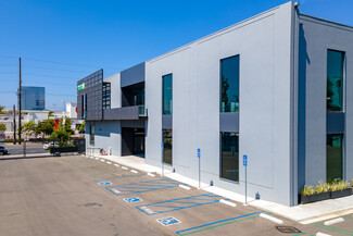 More details for 5830 Obama Blvd, Los Angeles, CA - Office for Lease