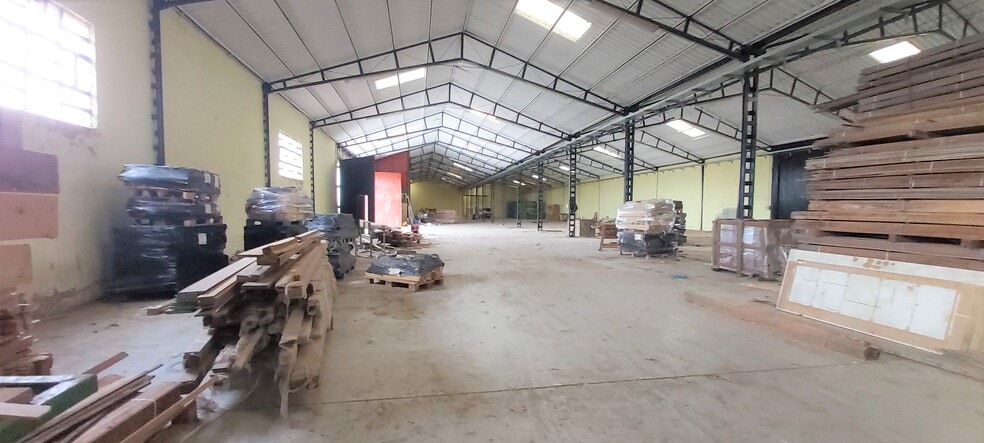 Industrial in Santo Domingo de la Calzada, La Rioja for sale - Interior Photo - Image 3 of 6