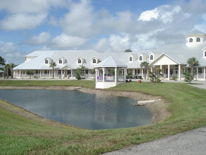 16480-16520 Burnt Store Rd, Punta Gorda, FL for sale - Primary Photo - Image 1 of 1