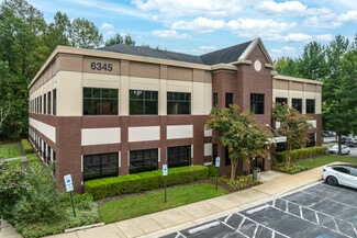 More details for 6345 Woodside Ct, Columbia, MD - Office for Sale