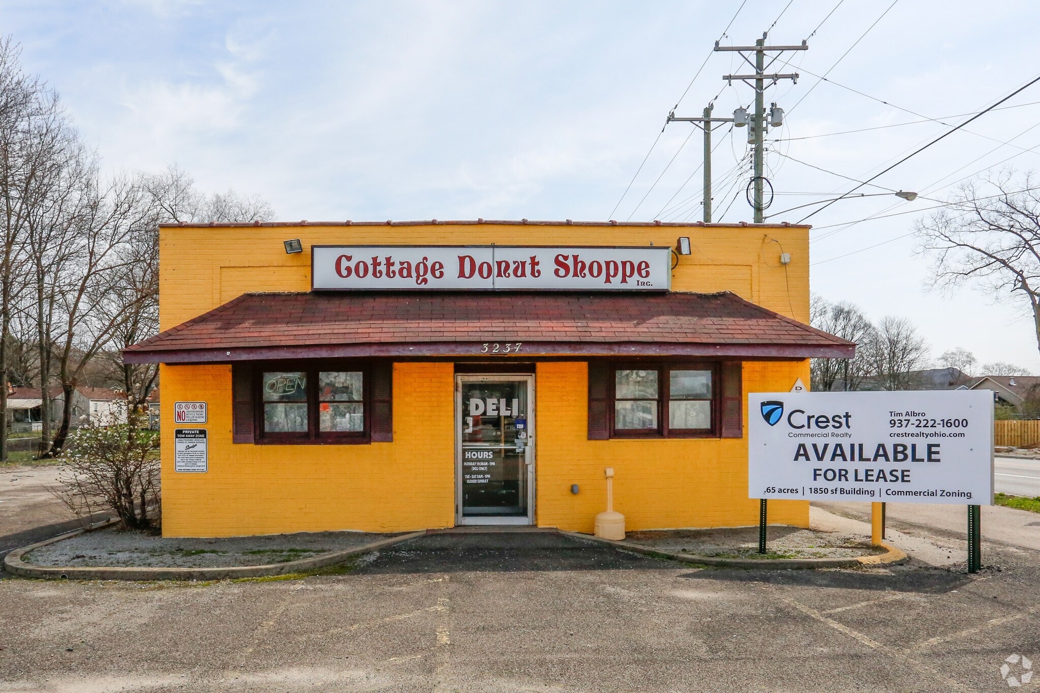 3237 Yankee Rd, Middletown, OH for sale Building Photo- Image 1 of 1