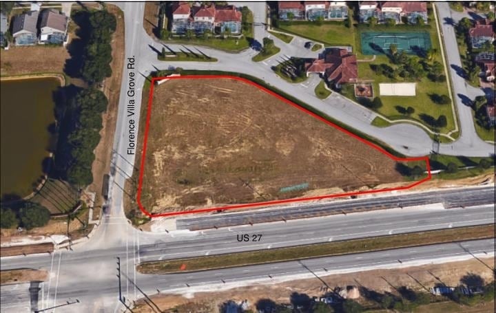 11328 US 27, Davenport, FL for sale - Primary Photo - Image 1 of 1