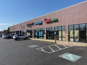 3040 W Broadway Blvd, Sedalia, MO for lease Building Photo- Image 1 of 12