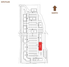 731 Bielenberg Dr, Woodbury, MN for lease Floor Plan- Image 1 of 1