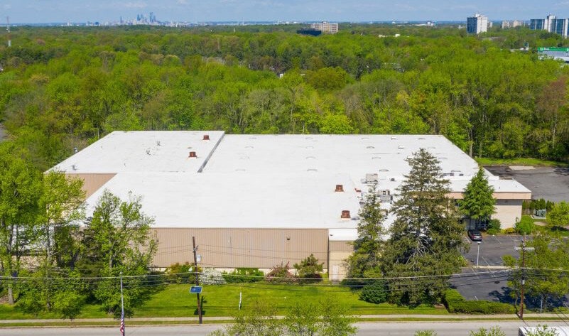 1152 Marlkress Rd, Cherry Hill, NJ for lease - Building Photo - Image 3 of 11