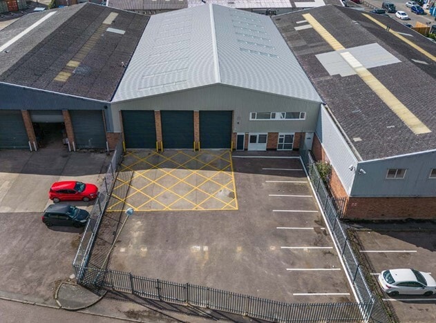 Runnings, Cheltenham for lease - Building Photo - Image 2 of 4