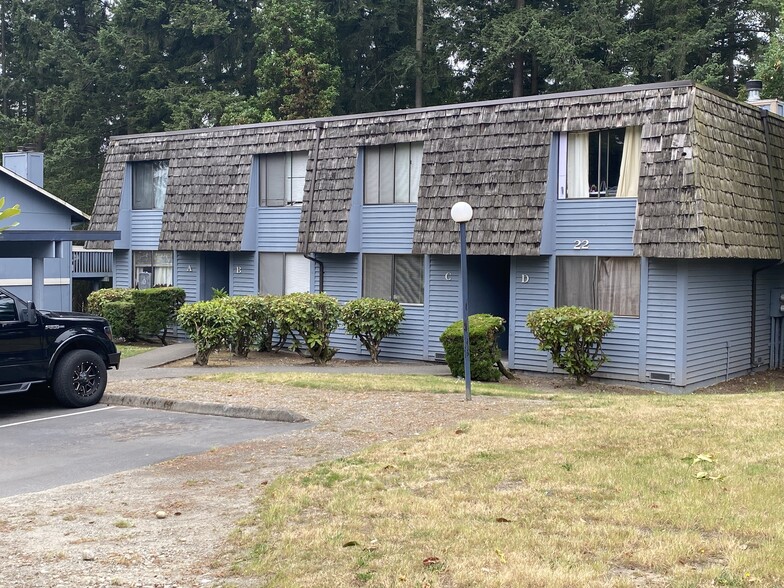 33 S 342nd Pl, Federal Way, WA for sale - Primary Photo - Image 1 of 1