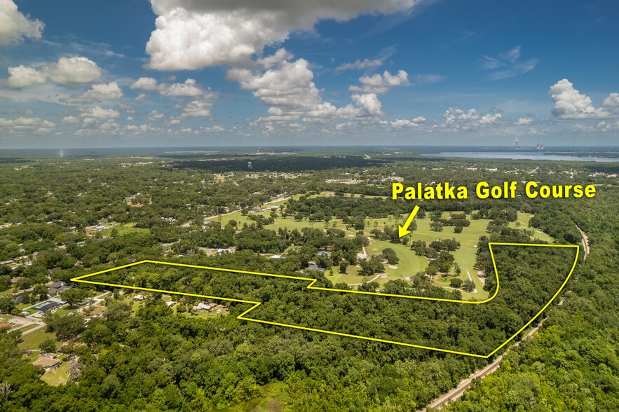 0 Lundy Rd, Palatka, FL for sale - Building Photo - Image 3 of 6