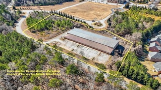 More details for 175 Kendra Dr, McDonough, GA - Industrial for Sale