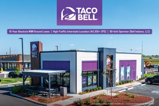 More details for 2316 Southport Commons Dr, Indianapolis, IN - Retail for Sale