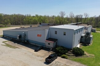 More details for 400 S Gray St, Albany, IN - Industrial for Sale
