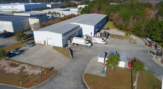 More details for 117 Westside Blvd, Pooler, GA - Industrial for Lease