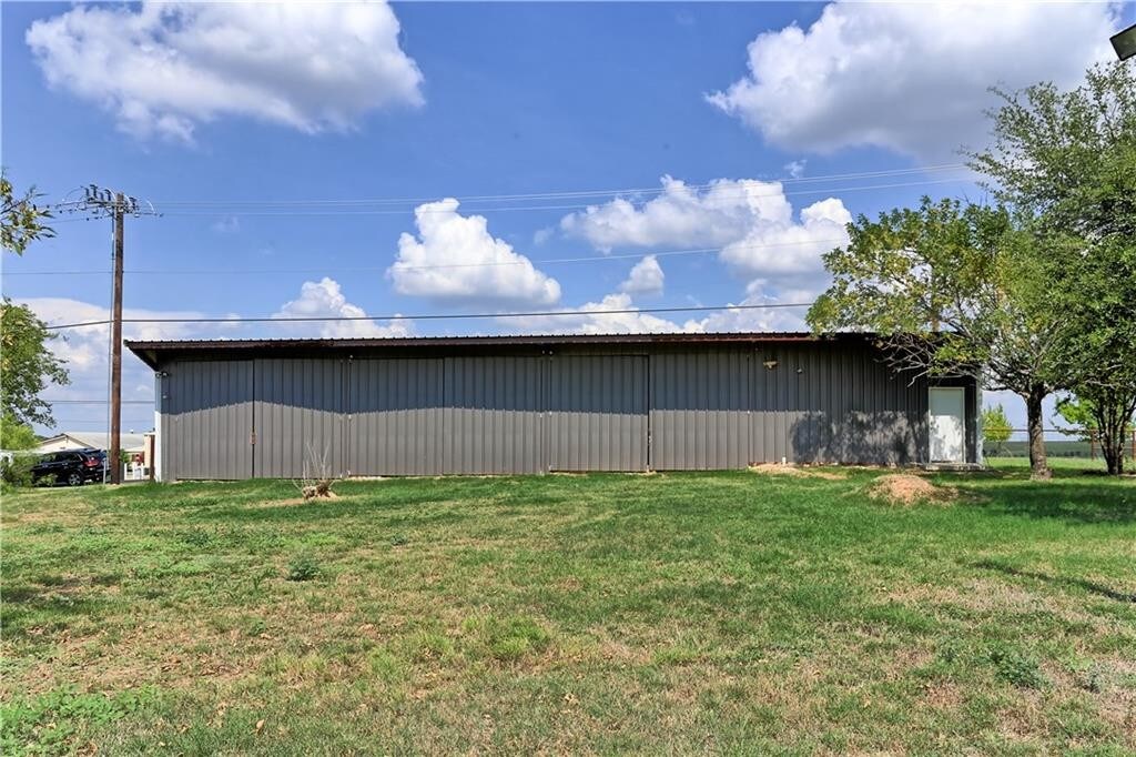 1535 Fm 971, Georgetown, TX for sale Building Photo- Image 1 of 1