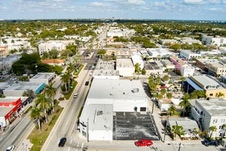 32 S Dixie Hwy, Lake Worth, FL - AERIAL  map view - Image1