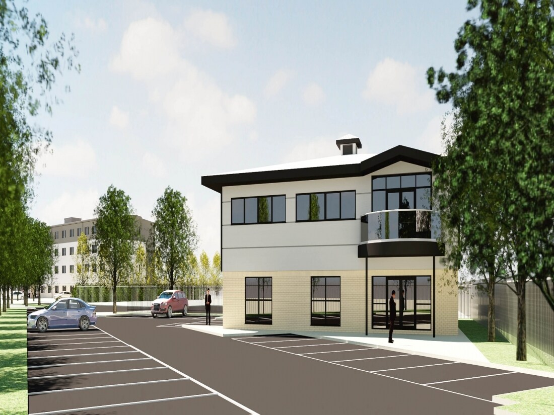 Spring Ln, Ringwood for lease Primary Photo- Image 1 of 5