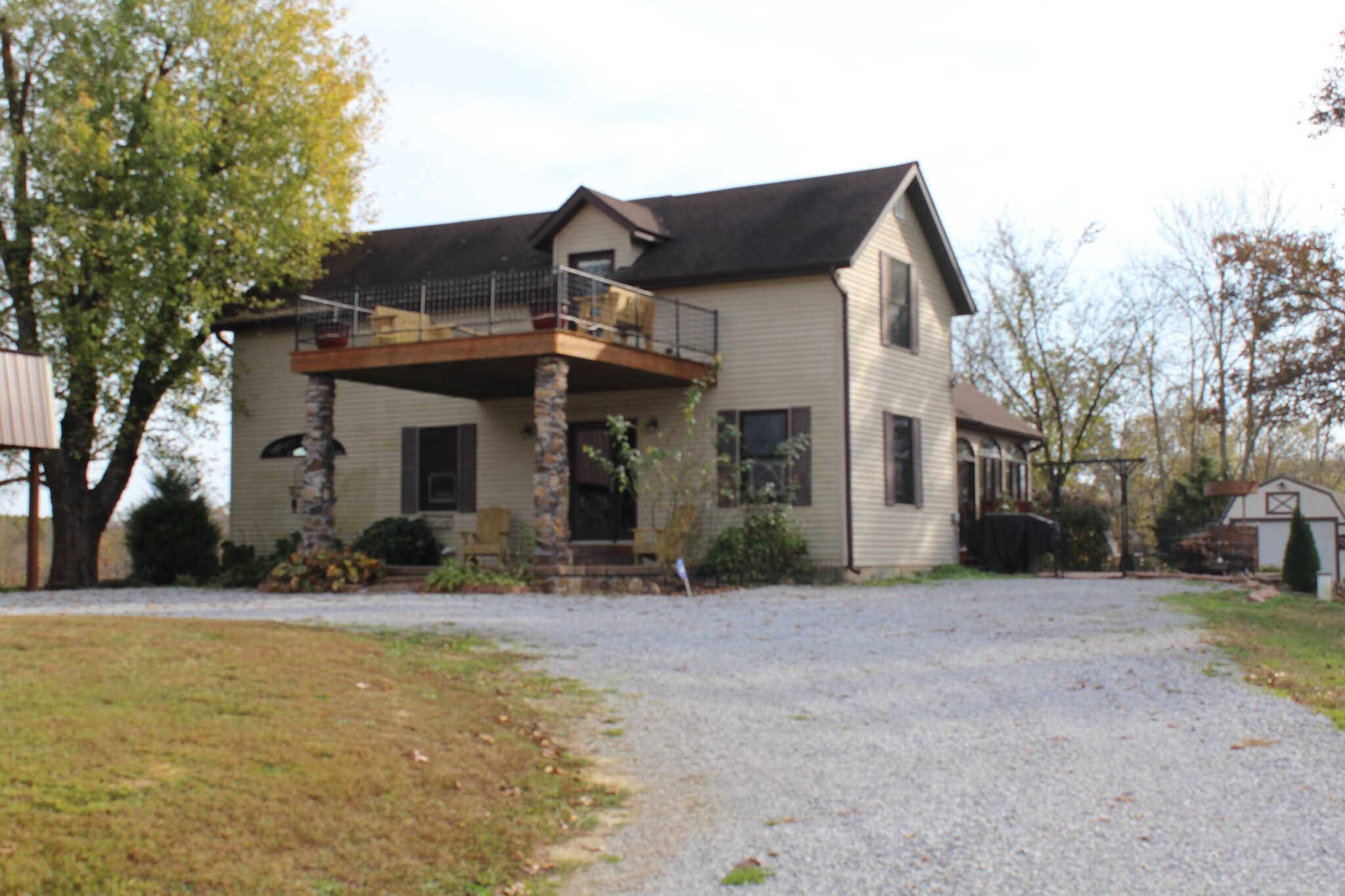 3620 Water Valley Rd, Cobden, IL for sale Building Photo- Image 1 of 1