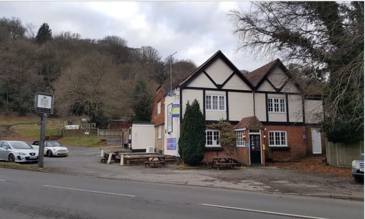 Woolmer Hill, Haslemere for sale Building Photo- Image 1 of 1