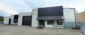 More details for 7160 Beatty Dr, Mission, BC - Industrial for Lease