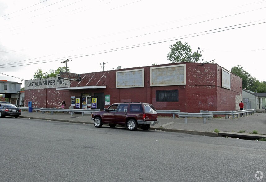 1717 Castalia St, Memphis, TN, 38114 Freestanding Property For Sale