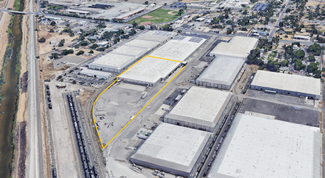 More details for 4355 E Fremont St, Stockton, CA - Industrial for Lease