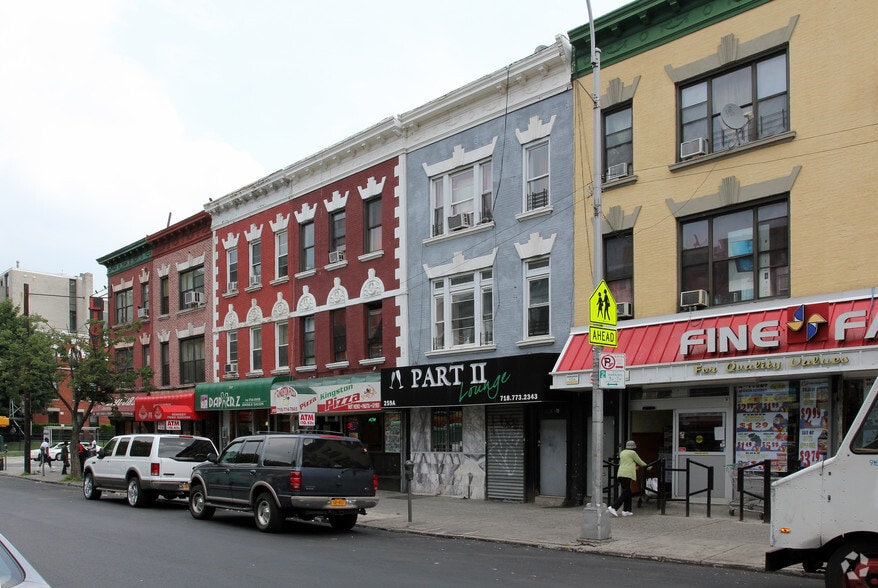 259 Kingston Ave, Brooklyn, NY 11213