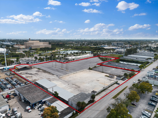 More details for 4126 SW 47th Ave, Davie, FL - Industrial for Lease