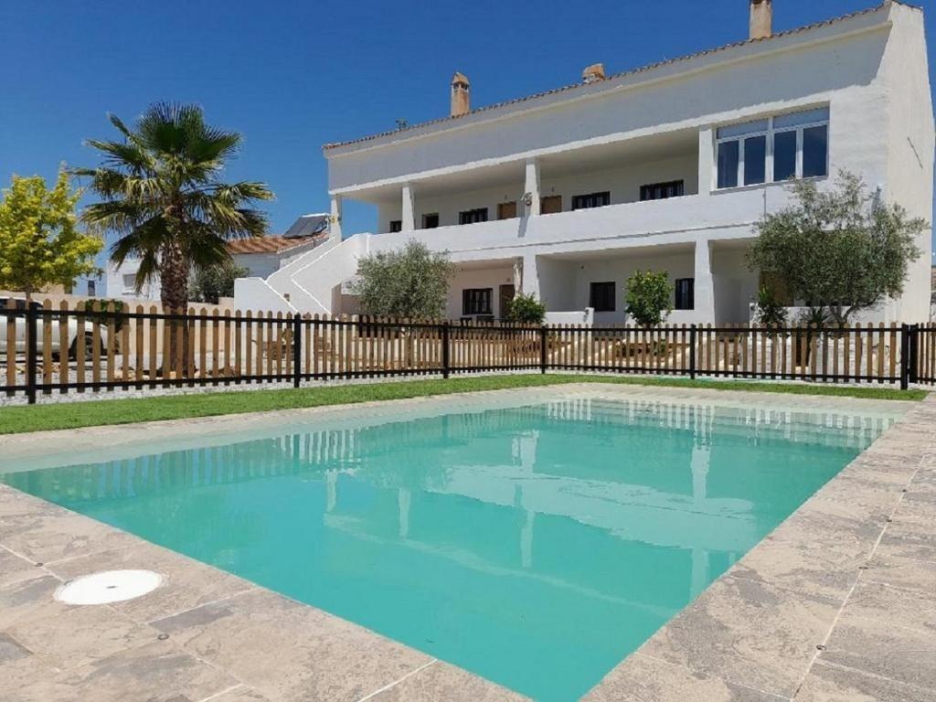 Hospitality in Arenas del Rey, Granada for sale Building Photo- Image 1 of 51