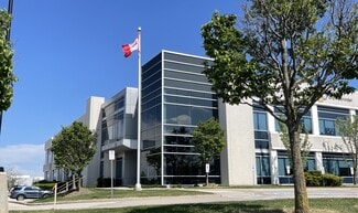 More details for 35 Orlando Ave, Richmond Hill, ON - Office for Lease