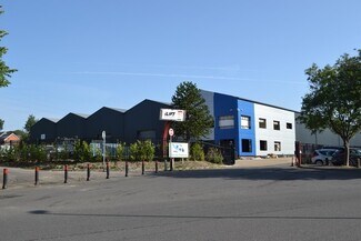 More details for Newman Ln, Alton - Industrial for Lease