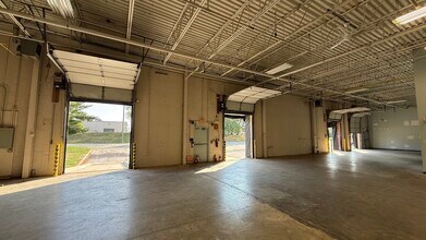 3600 Horizon Dr, King Of Prussia, PA for lease Interior Photo- Image 2 of 3