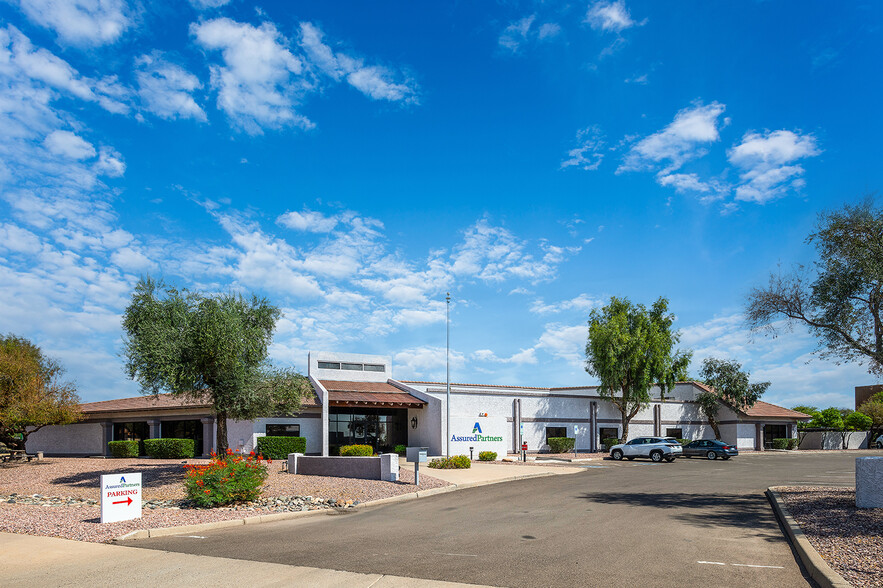 14805 N 73rd St, Scottsdale, AZ for sale - Building Photo - Image 1 of 8