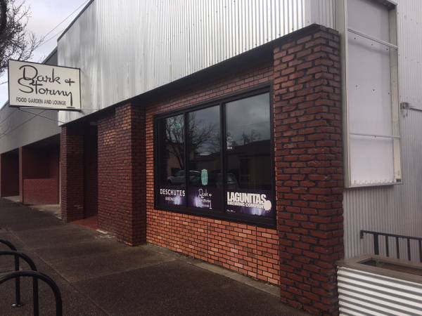 420 Main - Club St, Springfield, OR for sale - Building Photo - Image 1 of 1