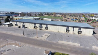 More details for 1622 E Fargo Ave, Nampa, ID - Industrial for Lease