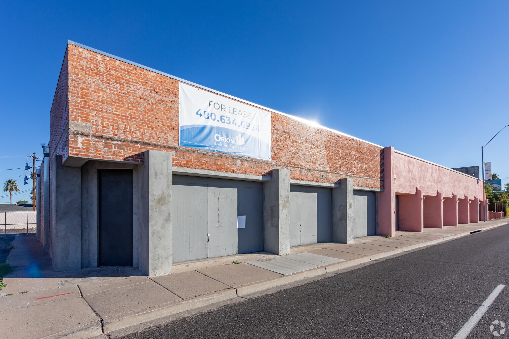 1418 E McDowell Rd, Phoenix, AZ for sale Primary Photo- Image 1 of 1