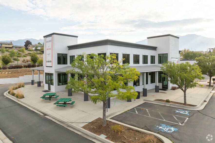 495 W University Pky, Orem, UT for lease - Building Photo - Image 3 of 20
