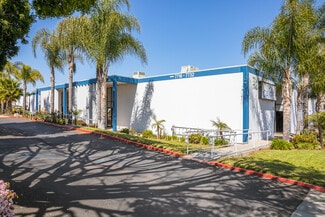 More details for 7716-7742 Clairemont Mesa Blvd, San Diego, CA - Industrial for Lease
