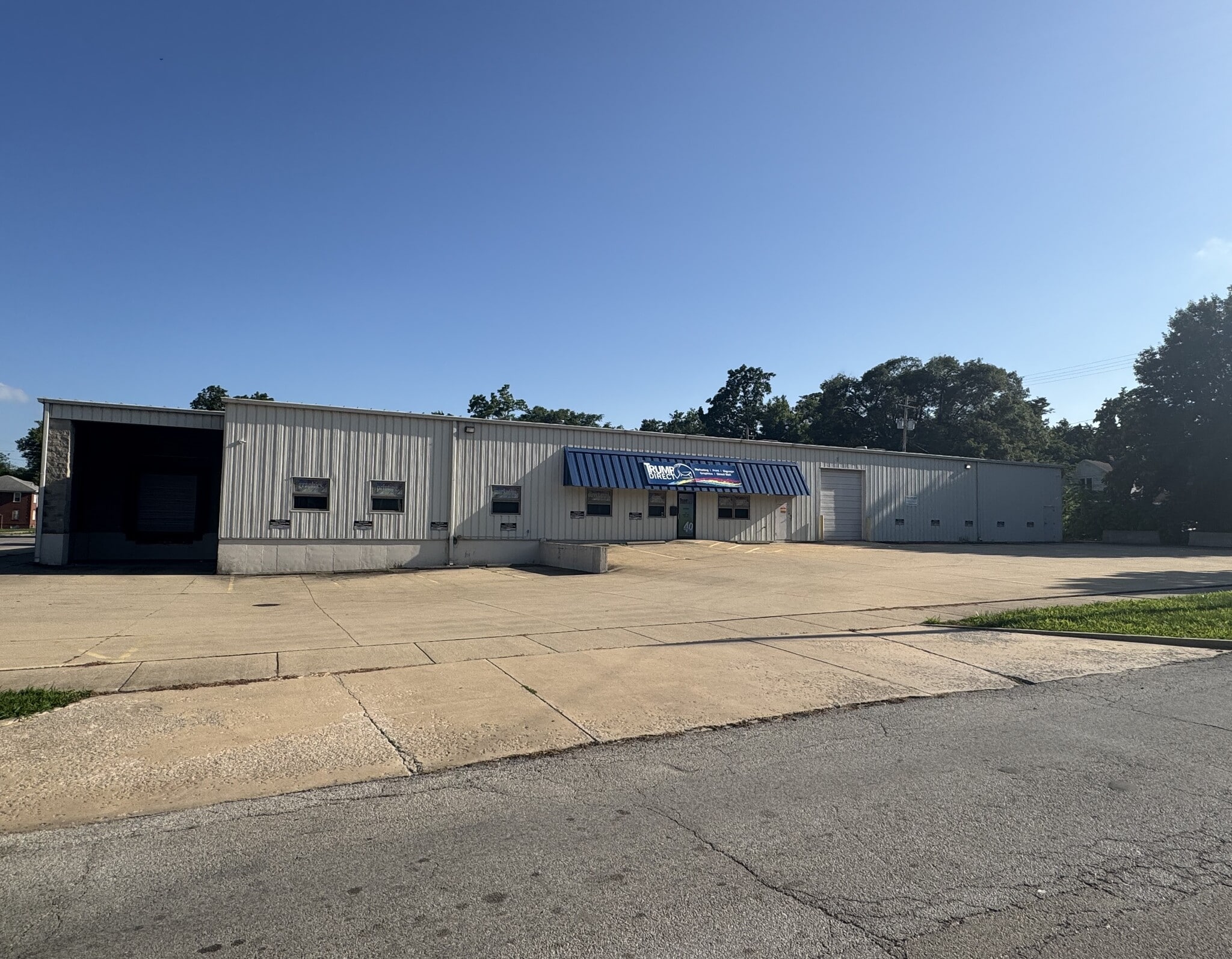 1591 N Water St, Decatur, IL for sale Building Photo- Image 1 of 24