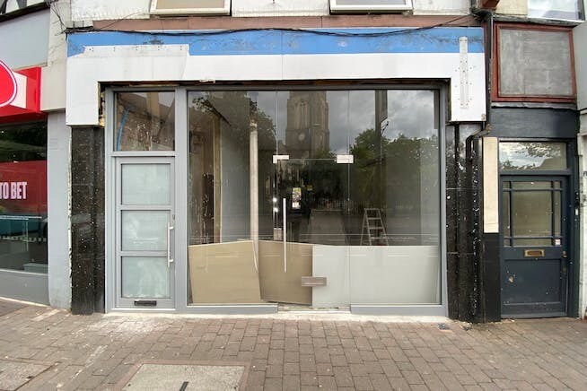 662 High Road Leytonstone, London, E11 3AA | LoopNet