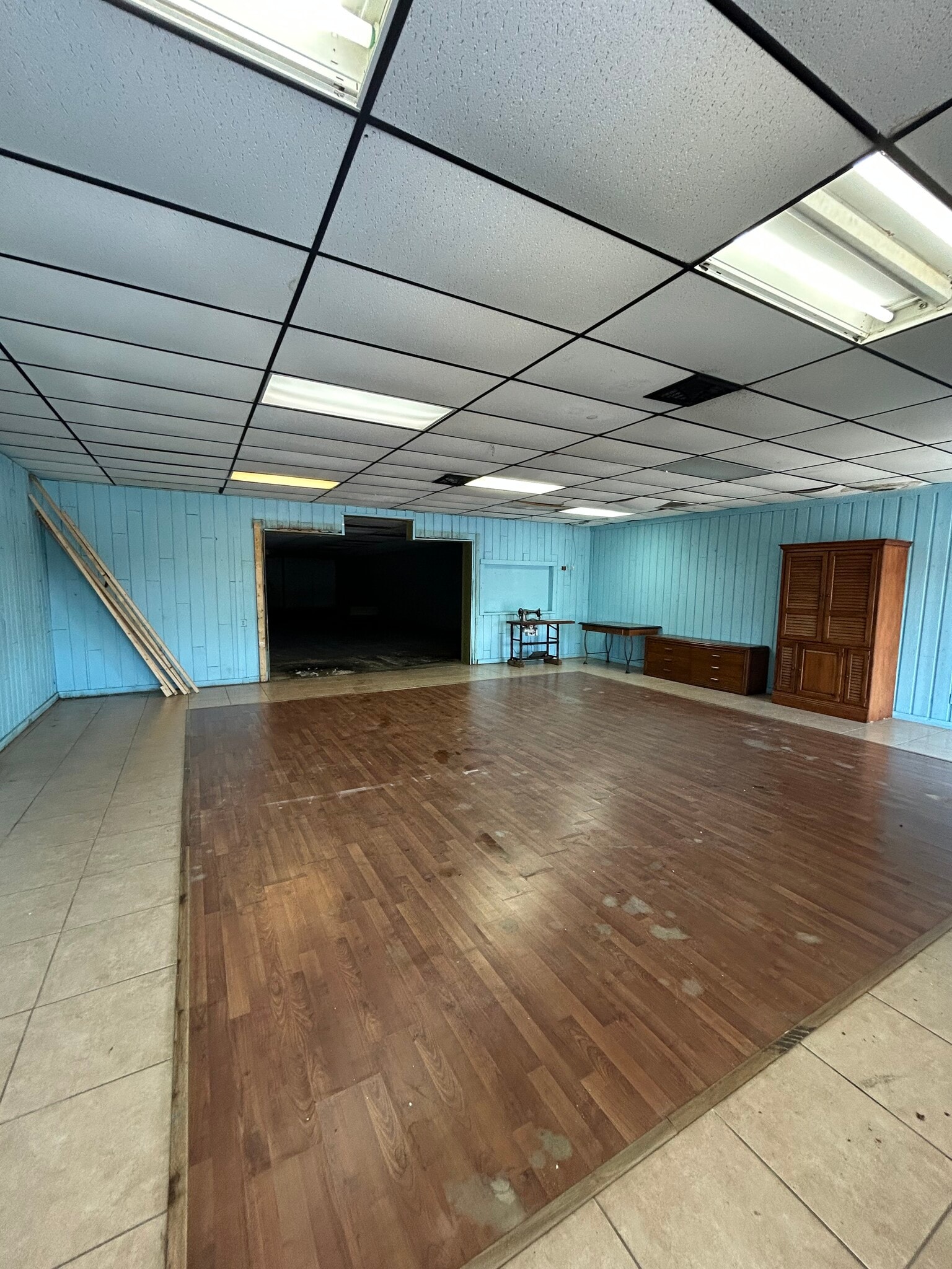 2800 S Nova Rd, Daytona Beach, FL for lease Interior Photo- Image 1 of 6