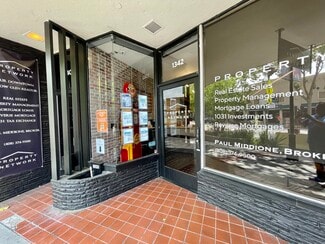 More details for 1342 Lincoln Ave, San Jose, CA - Retail for Lease