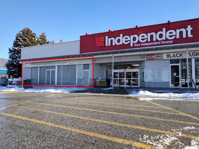 1900 Garibaldi Way, Squamish, BC V8B 0P9