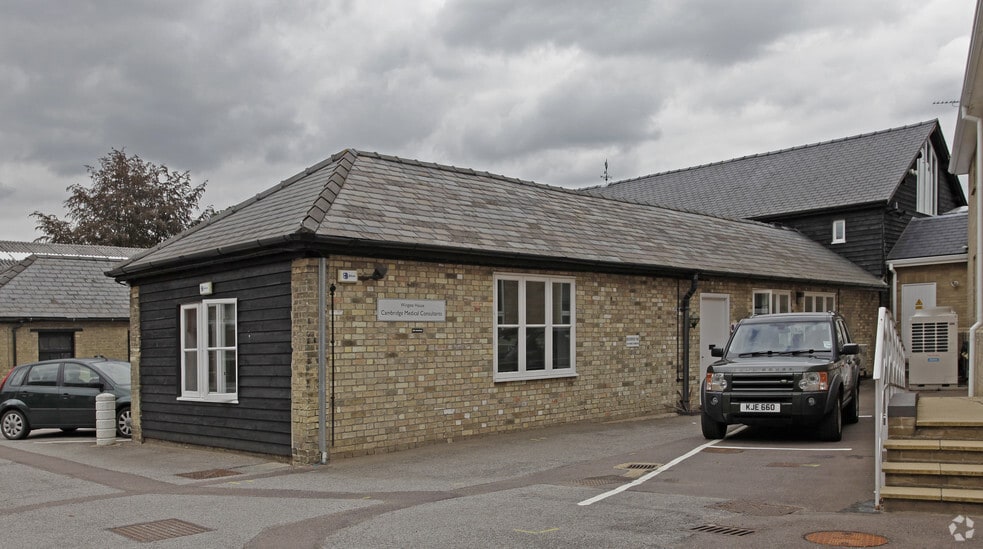 Maris Ln, Cambridge for sale - Primary Photo - Image 1 of 1