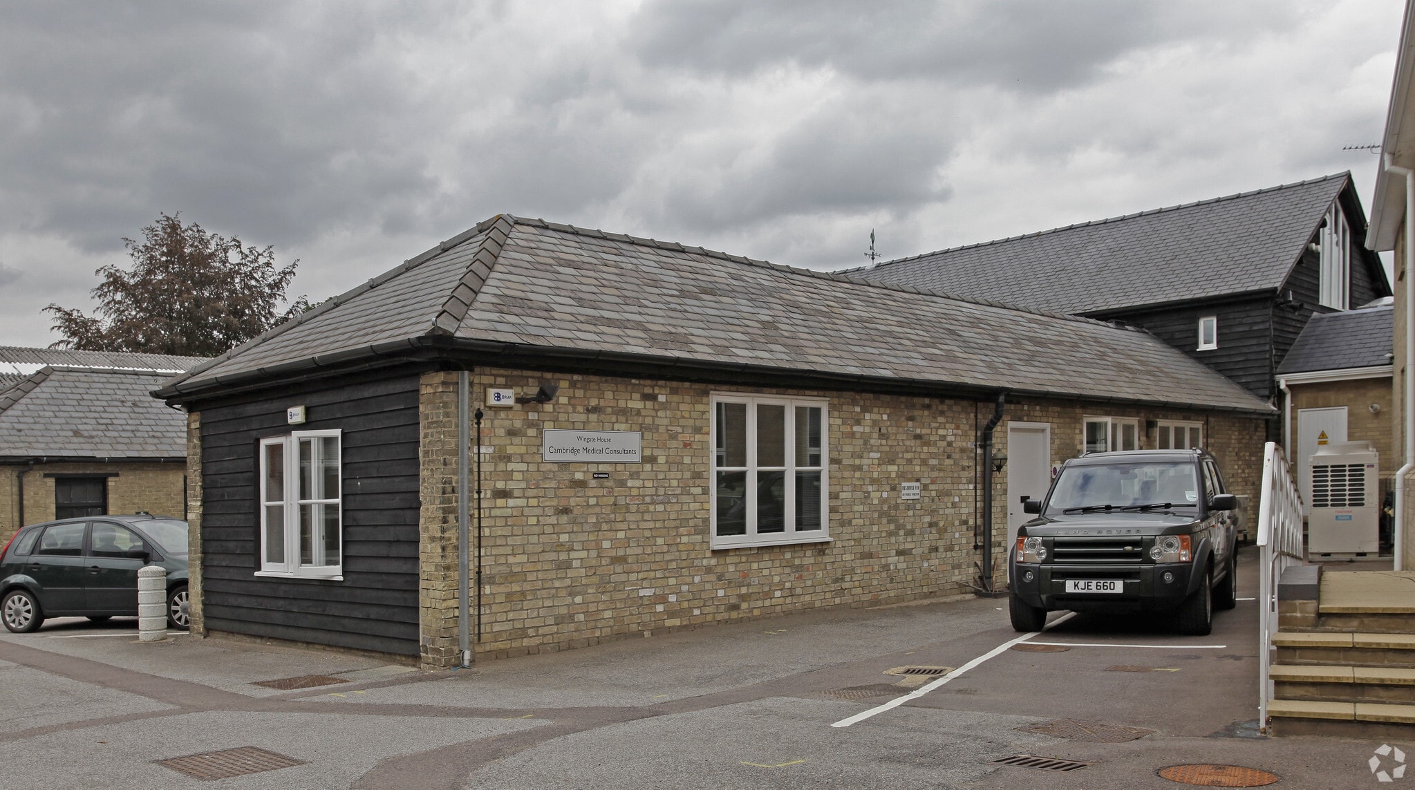 Maris Ln, Cambridge for sale Primary Photo- Image 1 of 1